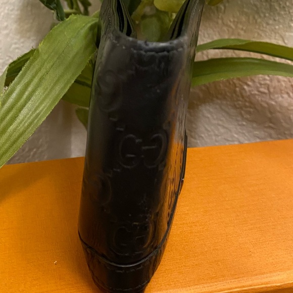 Gucci leather bifold - Picture 5 of 12